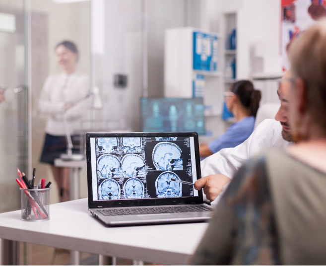 Доступные методы обследования и диагностики