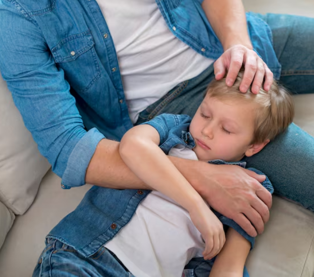 Абсансная эпилепсия у детей