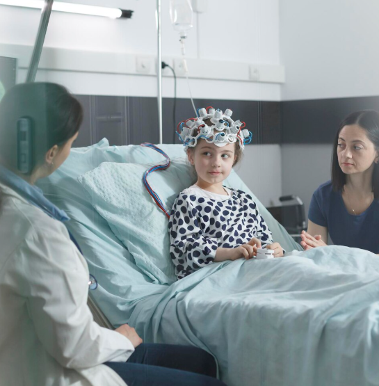 Диагностика: путь к точному диагнозу