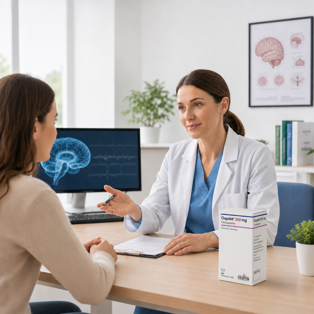 Осполот купить